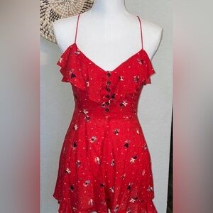 Kimchi Blue Playsuit Romper